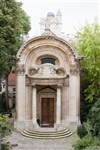 Brahms - Schubert - Tchaïkovski - Rachmaninov - Eglise Saint Ephrem