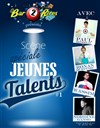 Première Edition Jeunes Talents - Bar 2 rires