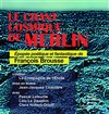 Le chant cosmique de Merlin - Théo Théâtre - Salle Théo