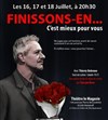 Finissons-en... c'est mieux pour vous - Le Magasin