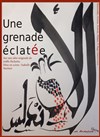 Une grenade éclatée - La Fabrik'Théâtre