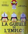 La gueule de l'emploi - Centre Culturel Sidney Bechet