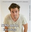 Nino Arial dans Nino Arial en rodage - Le Rigoletto