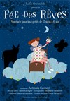 Fée des rêves - Théâtre de la violette