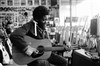 Michael Kiwanuka - Studio n°104