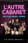 L'Autre cabaret - Rouge Gorge