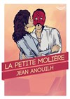 La petite Molière - Espace Roseau