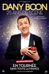 Dany Boon dans 25 ans de scène - Théâtre de Longjumeau