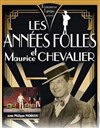 Les années folles - Le Canotier de Maurice - Casino Barrière Deauville