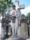 Visite guidée : Cimetière de Passy - Cimetière de Passy