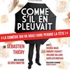 Comme s'il en pleuvait - Le Chatbaret