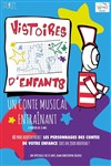 Histoires d'enfants - Théâtre Pixel