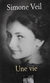 Lecture : Une Vie de Simone Veil - Théâtre du Nord Ouest