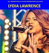 Lydia Lawrence en concert - Le Rigoletto