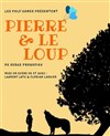 Pierre et le Loup - Comédie Triomphe