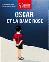 Oscar et la dame rose - Théâtre municipal de Muret