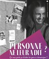 Personne ne leur a dit ? - Les Déchargeurs - Salle Vicky Messica