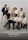 La résistible ascension d'Arturo Ui - Comédie Nation