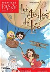 Les étoiles de Léo - Théâtre de Passy