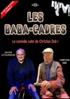 Les baba-cadres - Théâtre Grand Mélo Paradis