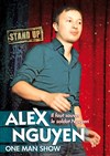 Alex Nguyen dans Il Faut Sauver Le Soldat Nguyen - Le Lieu