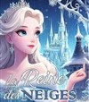 La Reine des Neiges - Pelousse Paradise