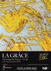 Printemps des poètes : Marguerite Yourcenar, poèmes extraits des Charités d'Alcippe et de La Couronne et la Lyre, - Théâtre du Nord Ouest