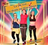 La vie est un drôle de Marathon - Théâtre Espace Marais