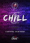 Chill Comedy Club - Théâtre à l'Ouest de Lyon