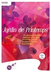 Jardin de printemps - Théâtre Divadlo