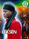 Lëk Sèn - La Dame de Canton