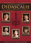 Didascalie - Défonce de Rire