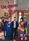 Un amour de jeunesse - Théâtre de l'Avant scène