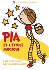 Pia et l'étoile magique - Théâtre le Tribunal