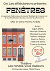 Fenêtres - Les Rendez-vous d'ailleurs