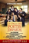 Le cercle des poètes disparus - CEC - Théâtre de Yerres