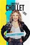 Christelle Chollet dans Reconditionnée - Espace René Fallet