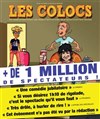 Les colocs - Thoris Production