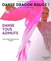 Danse dragon rouge ! - Centre Mandapa