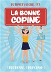 Ruthy Devauchel dans La bonne copine - La Comédie d'Aix