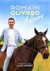 Romain Oliviero dans Ailleurs - L'Imprimerie