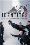 Catherine Lara et la compagnie Kumo : Identités - Théâtre de Longjumeau