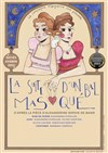 La suite d'un bal masqué - Théâtre du Gouvernail