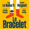 Le Bracelet - Maison de la Culture 