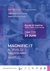 Magnificat - Eglise St Martin