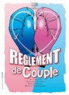 Règlement de couple - Parc de La Jarrie