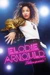 Elodie Arnould dans Future grande ? 2.0 - Théâtre 100 Noms - Hangar à Bananes