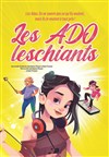 Les Adoleschiants - Chateau de Saint Victor sur Loire