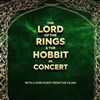 Le Seigneur des Anneaux & Le Hobbit en concert - CEC - Théâtre de Yerres