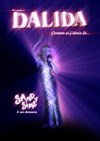 Comme si j'étais là, Hommage à Dalida par Sandy Sims ? - Casino Barrière de Menton